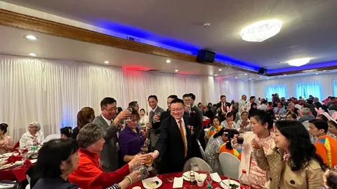 “中国U20男足跻身亚洲杯八强行列”